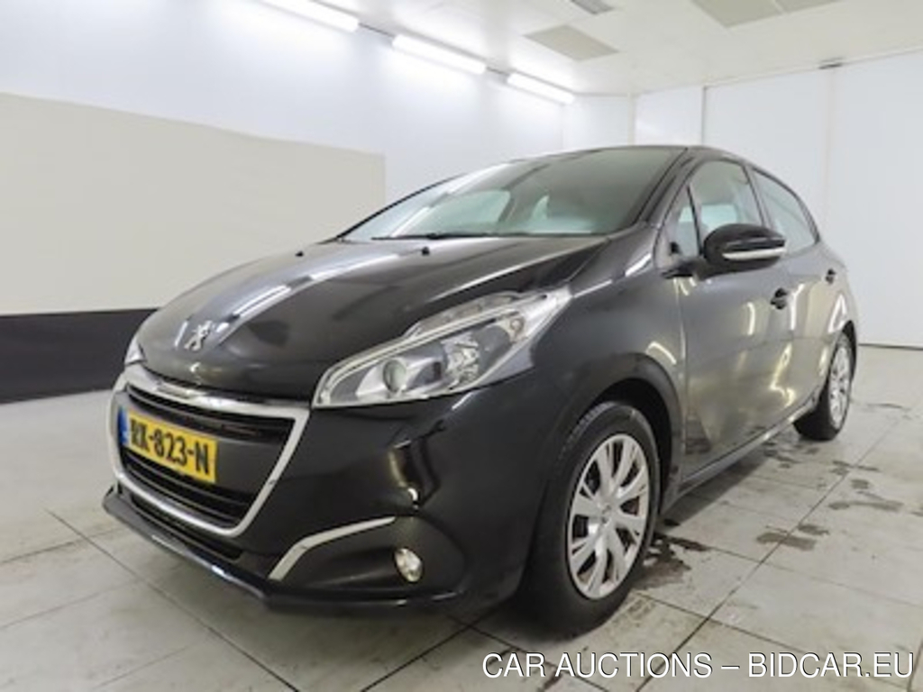 Peugeot 208 Blue Lion 1.2 PureTech 82 99g 5d