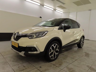 Renault Captur Energy TCe 90 Intens 5d