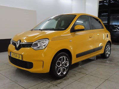 Renault TWINGO SCe 75 Stop ; Start Collection 5d