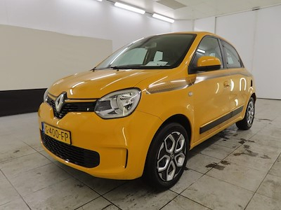 Renault TWINGO SCe 75 Stop ; Start Collection 5d