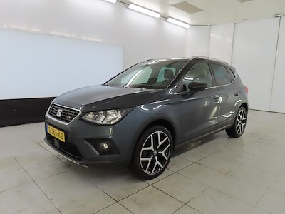 Seat Arona 1.0 TSI 85kW FR Business Intense DSG 5d