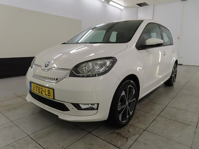 Skoda Citigo E IV Style 5d