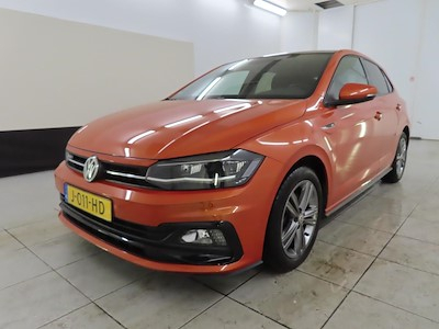 Volkswagen POLO 1.0 TSI 85kW 7-DSG Highline Business R 5d