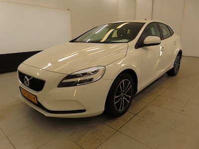 Volvo V40 T2 Geartronic Polar+ 5d