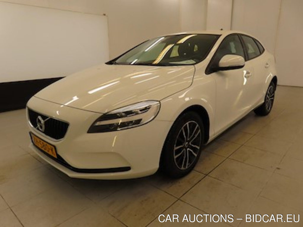 Volvo V40 T2 Geartronic Polar+ 5d