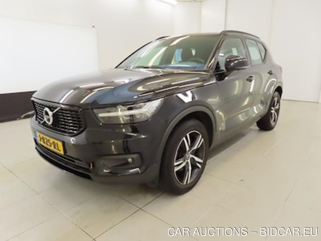 Volvo XC40 T2 automaat R-Design 5d