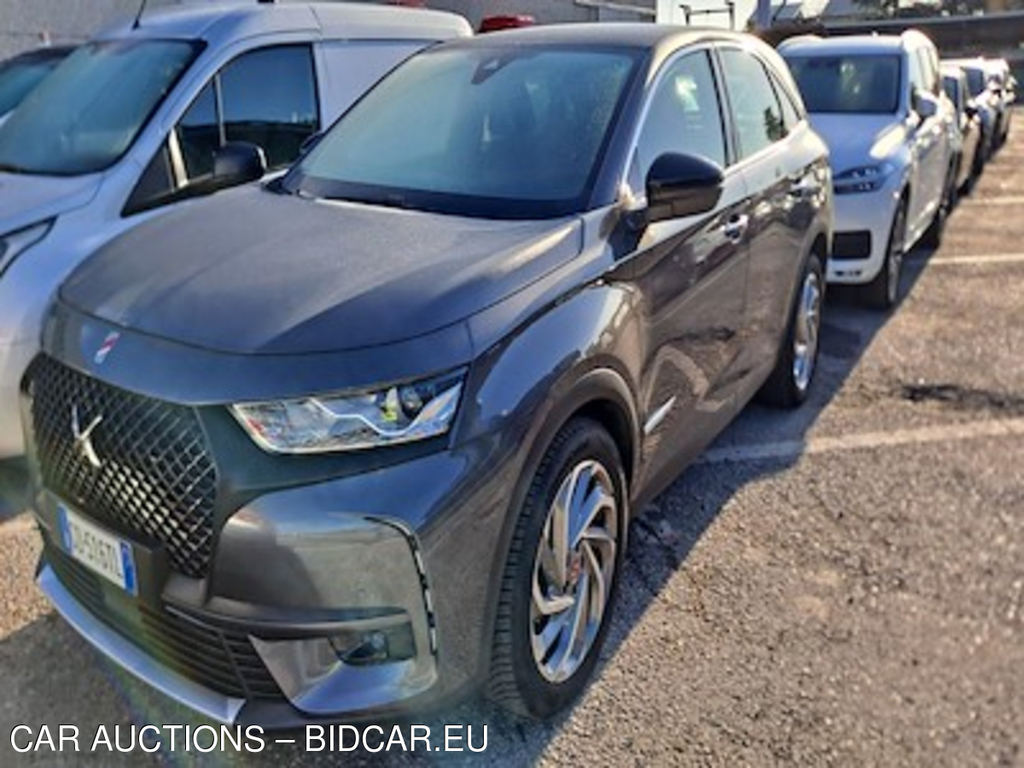 Citroen Ds 7 crossback Bluehdi 130 Automatica Business (PC)