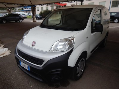 Fiat Fiorino PC 1.3 Multijet 95 Cv E6d-Temp Sx