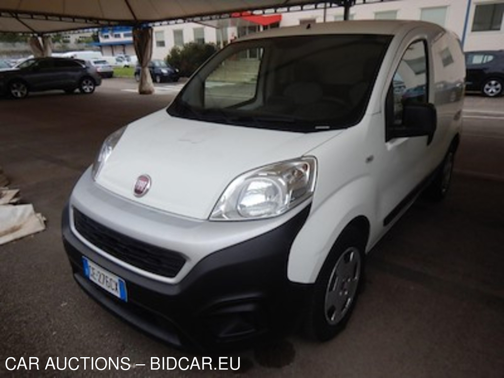 Fiat Fiorino PC 1.3 Multijet 95 Cv E6d-Temp Sx