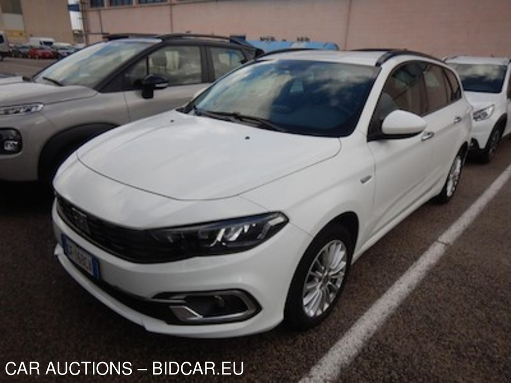 Fiat Tipo SW PC 1.3 Mjt 95cv S&amp;s Life