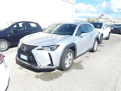 Lexus UX Hybrid Business 2wd