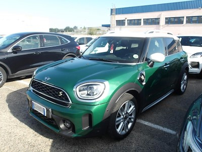 MINI Countryman PC Cooper S E All4 Business Autom.