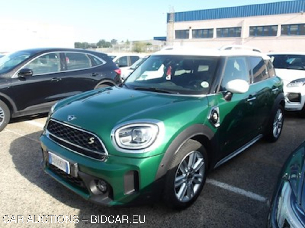 MINI Countryman PC Cooper S E All4 Business Autom.