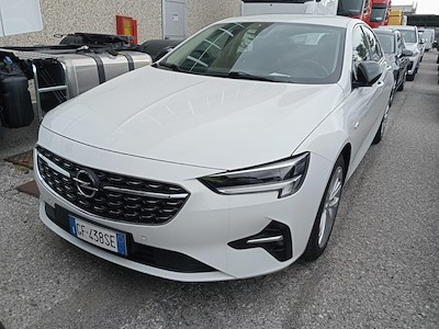 Opel INSIGNIA Gs 2.0 Cdti Business Elegance 174cv At8