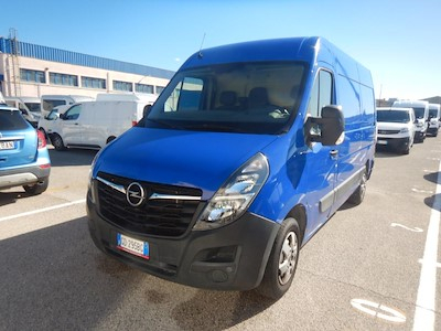 Opel MOVANO 2.3 Tur. D 135cv 35q L2h2 Mt6