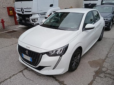 Peugeot 208 Active Pack Bluehdi 100 S/s