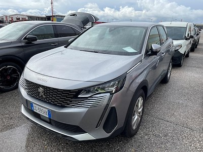 Peugeot 3008 PC Bluehdi 130 Eat8 S&amp;s Active Business