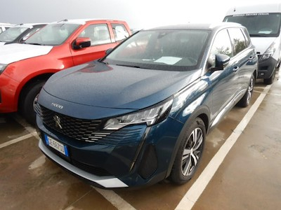 Peugeot 5008 PC Bluehdi 130 Allure Eat8 S/s Aut.