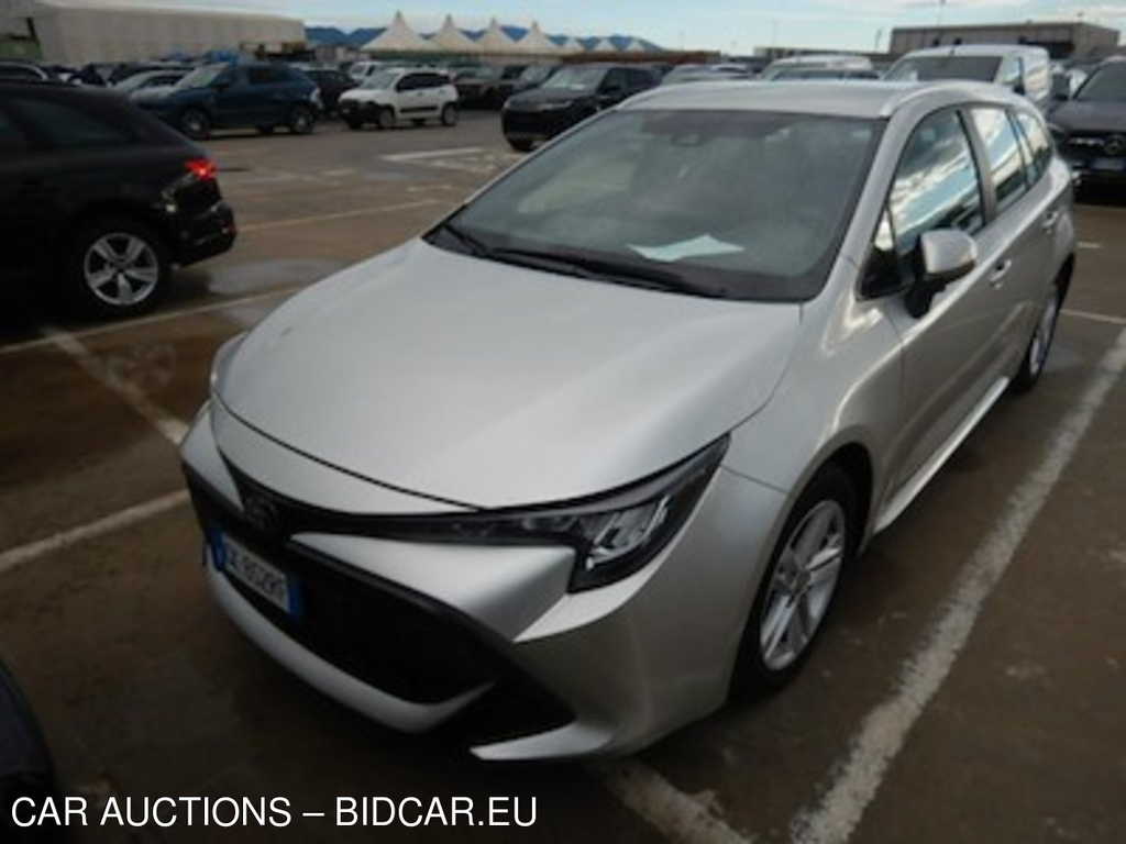 Toyota Corolla SW PC Ts 1.8 Hybrid Business