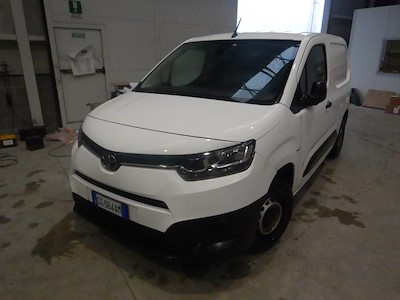 Toyota Proace city PC 1.5d 100cv S&amp;s Mt L1 S Active