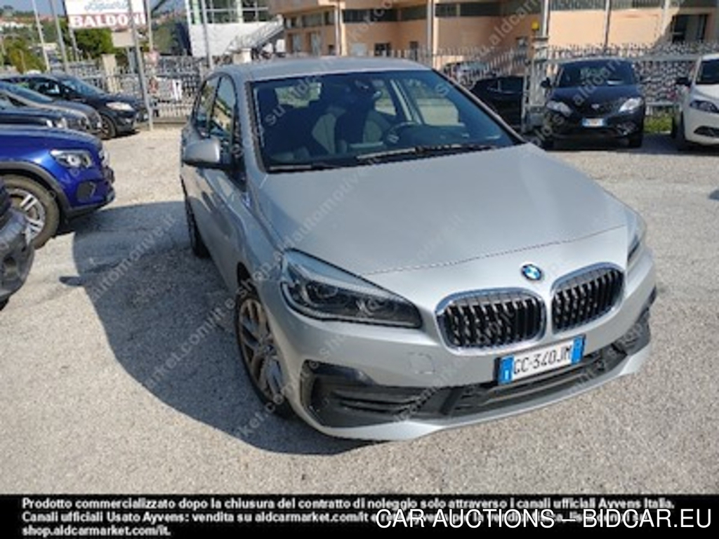 BMW serie 2 active tourer 225xe -