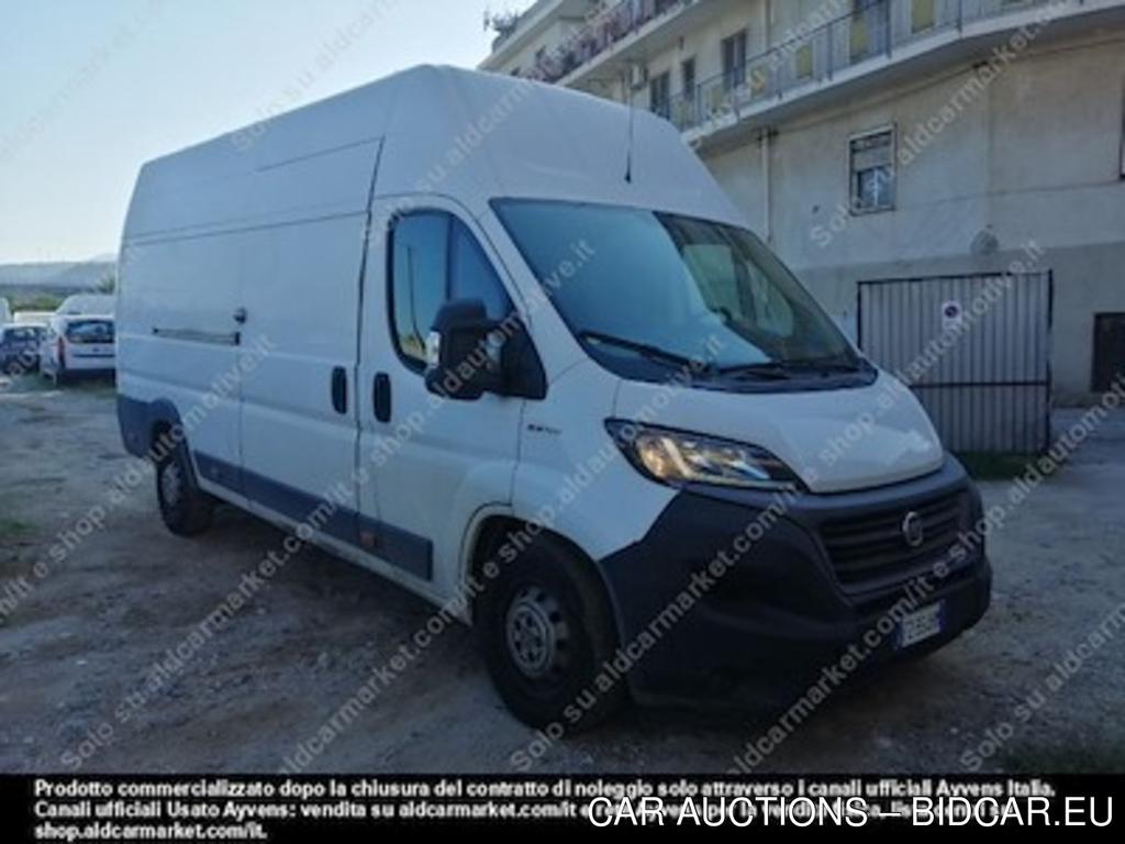 Fiat ducato maxi 35 xlh3 2.3 -