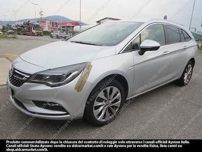 Opel astra ST 1.4 T. 110cv -