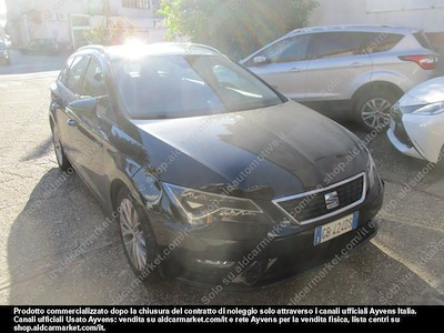 Seat leon ST 1.5 tgi 96kw -