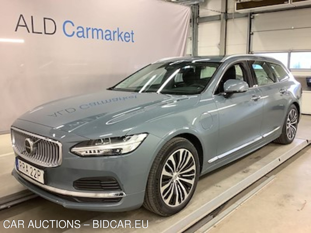 Volvo V90 T6 350 AWD