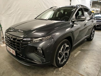 Hyundai TUCSON 1.6 T-GDI PHEV 4WD SHINE AUTO