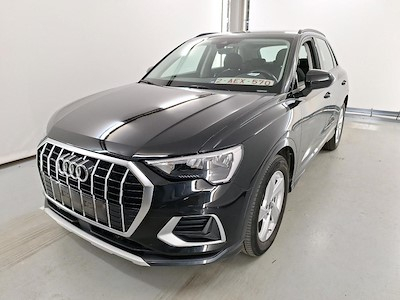 Audi Q3 2.0 35 TDI S TRONIC ADVANCED BUSINESS ED Business