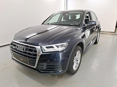 Audi Q5 2.0 TFSI E 50 220KW S TR QUAT. 4WD