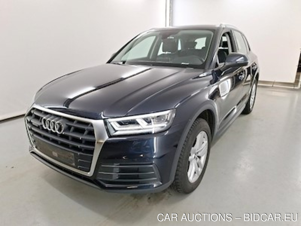 Audi Q5 2.0 TFSI E 50 220KW S TR QUAT. 4WD