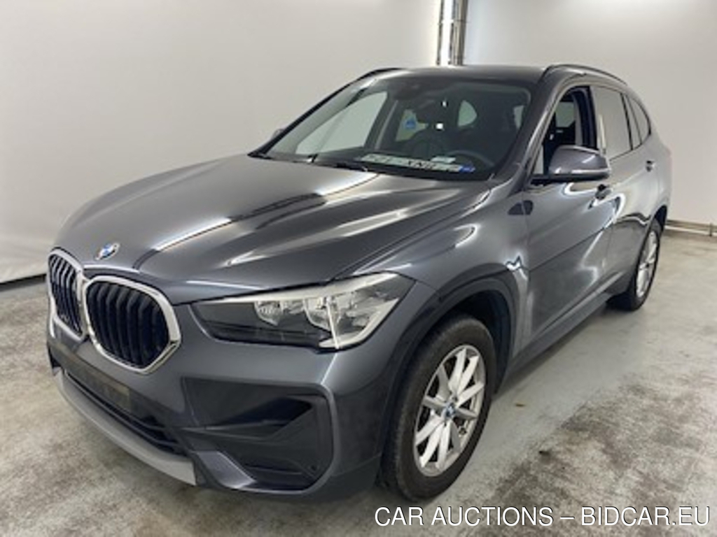 BMW X1 2.0 SDRIVE18DA (100KW) Business Plus Model Advantage