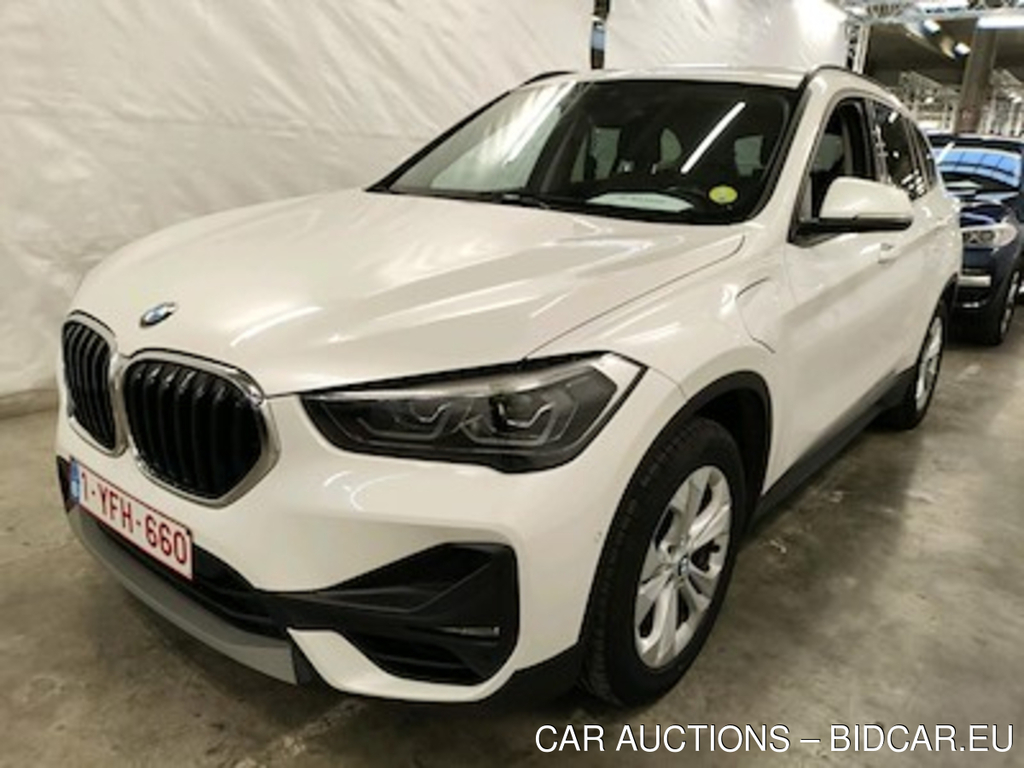 BMW X1 - 2019 1.5iA xDrive25e PHEV OPF Corporate