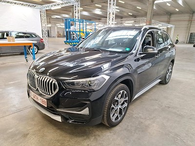 BMW X1 diesel - 2019 2.0 dA xDrive18 AdBlue Business Model xLine