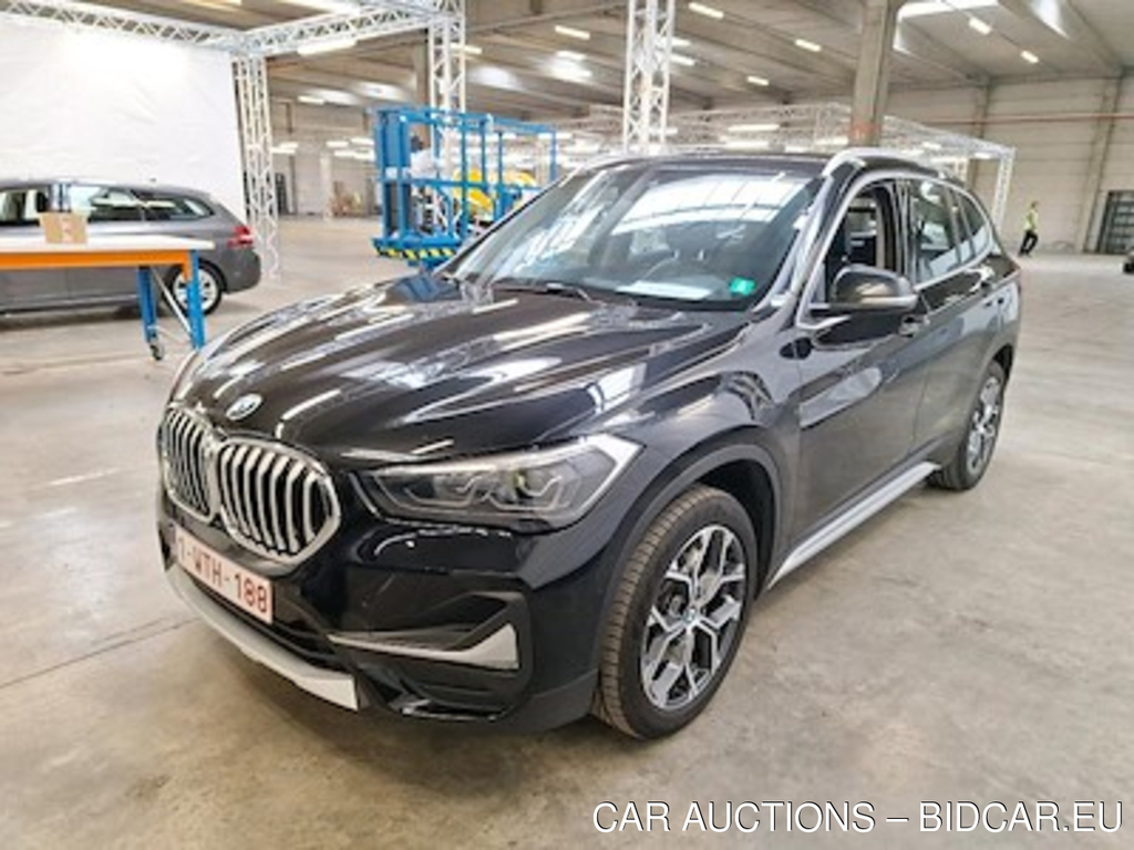 BMW X1 diesel - 2019 2.0 dA xDrive18 AdBlue Business Model xLine