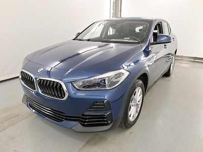 BMW X2 diesel 2.0 d sDrive18 Model Advantage Business