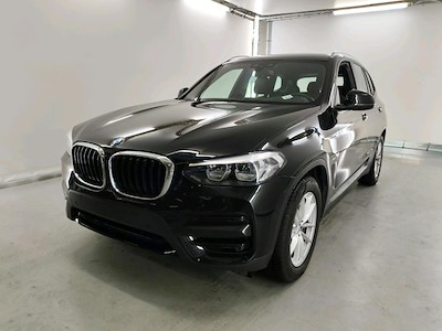 BMW X3 2.0 XDRIVE30E (120KW) AUTO Business Plus