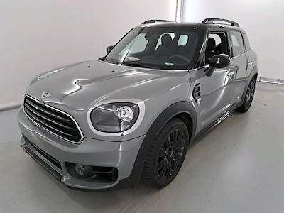 MINI Mini 1.5 COOPER Buitenspiegelpakket Big Business