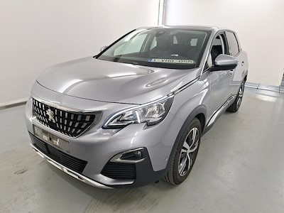 Peugeot 3008 diesel - 2016 1.5 BlueHDi Allure (EU6.2)