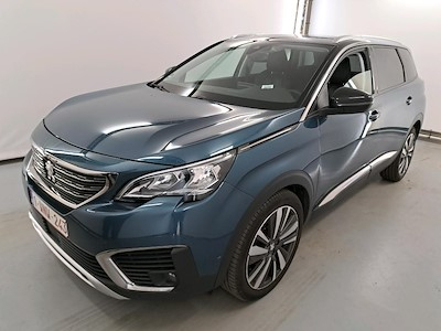 Peugeot 5008 diesel - 2017 1.5 BlueHDi Allure (EU6.2) STOCK