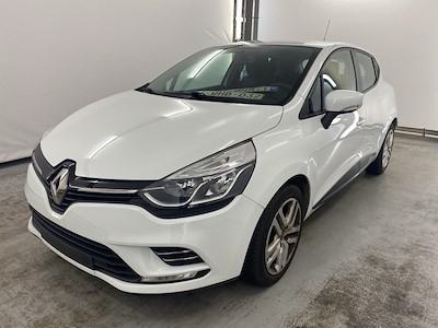 Renault Clio 0.9 TCe Zen (EU6c)