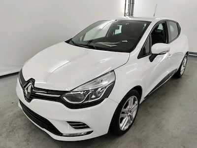 Renault Clio 0.9 TCe Zen (EU6c)