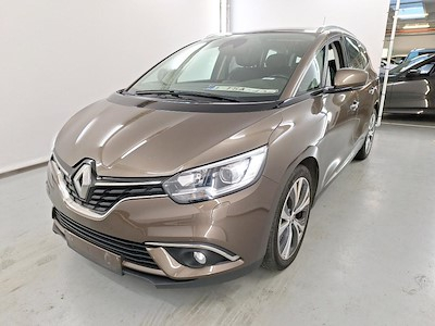 Renault Grand scenic diesel - 2017 1.5 dCi Energy Hybrid Intens Easy Parking Confort Hiver