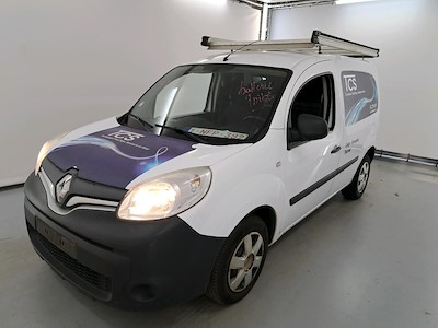 Renault Kangoo express dsl - 2013 1.5 dCi Energy Grand Confort