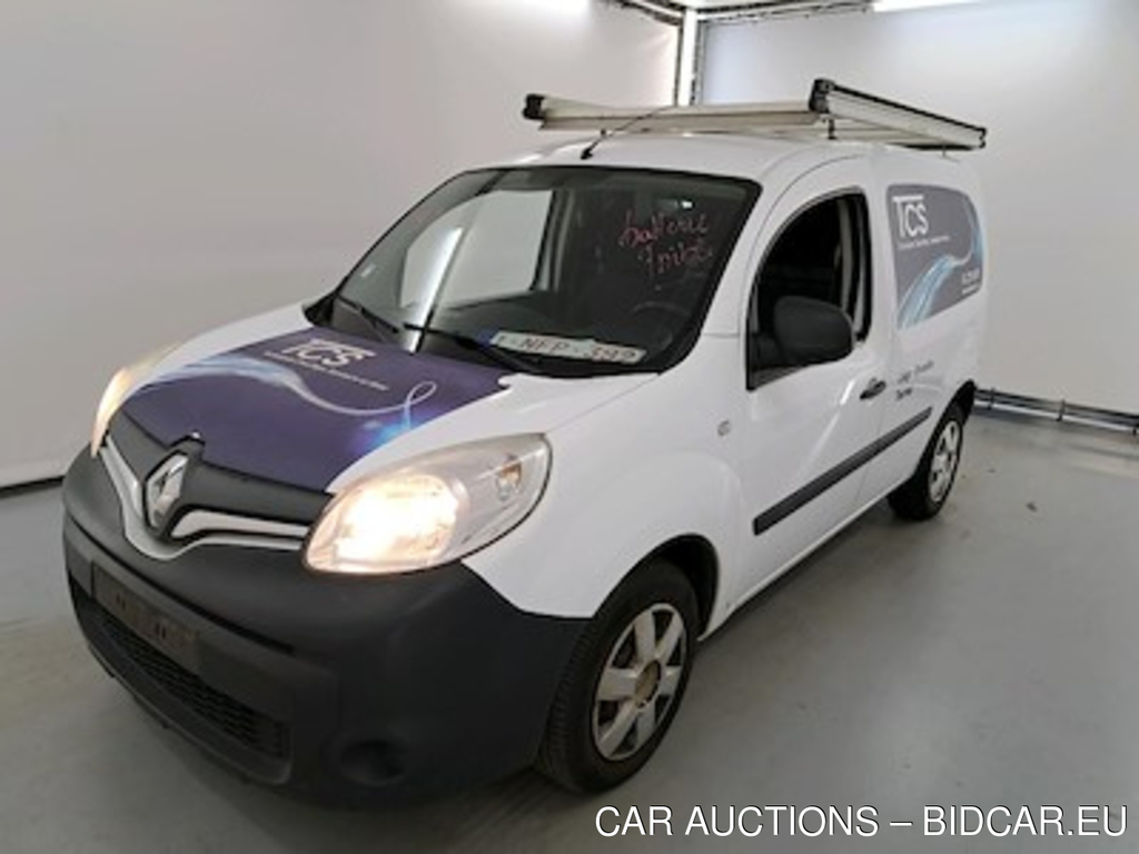 Renault Kangoo express dsl - 2013 1.5 dCi Energy Grand Confort