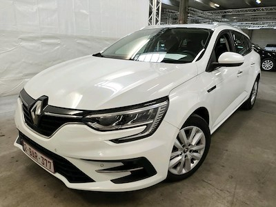 Renault Megane grandtour 1.3 TCE 115 GPF CORPORATE EDITION