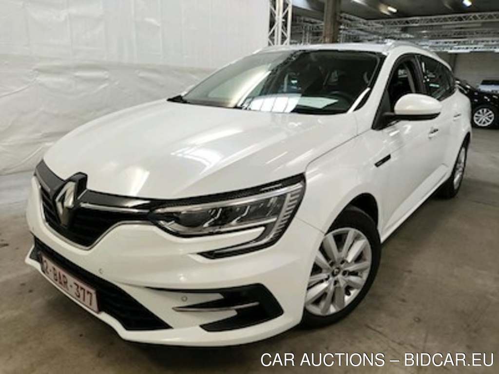 Renault Megane grandtour 1.3 TCE 115 GPF CORPORATE EDITION