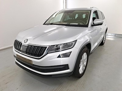 Skoda Kodiaq diesel 2.0 CR TDi Style DSG Style GPS